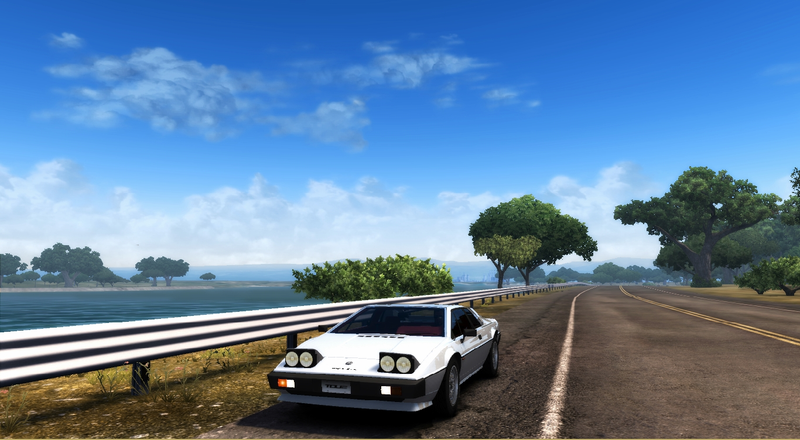 Illustration for article titled Forza Horizon 2 Makes me remember Test Drive Unlimited 2..